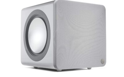 The Best Active Subwoofer of 2026 (Top Picks)