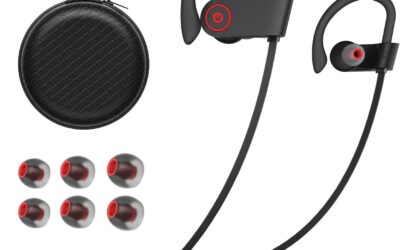 The Best Actory Reset Joywise Bluetooth Headphones Wireless Earbuds of 2026 You Can Buy Today