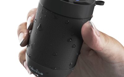 The Best Affordable Portable Bluetooth Speakers of 2026 You Can Buy Today