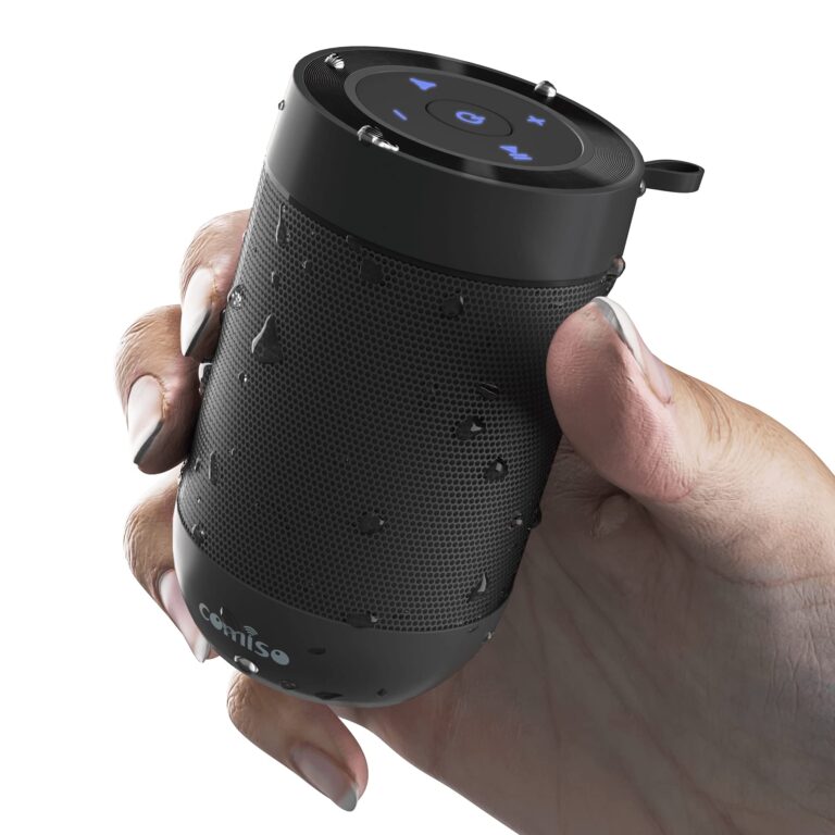 The Best Affordable Portable Bluetooth Speakers of 2026 You Can Buy Today
