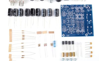 The Best Affordable Tube Amplifier of 2026 (Top Picks)
