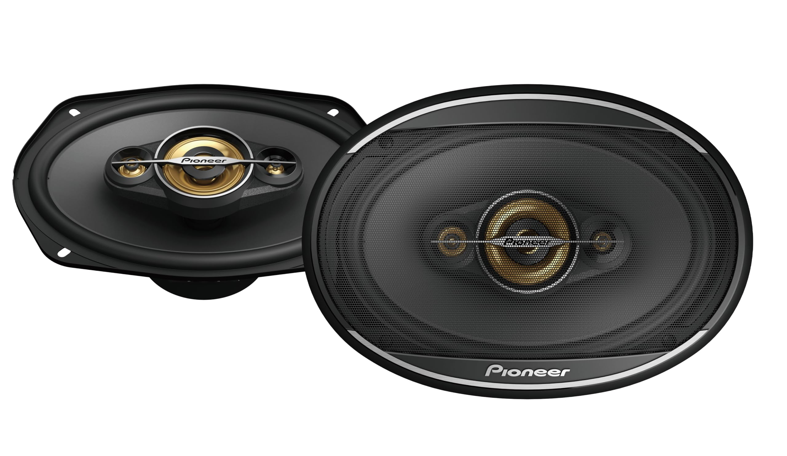 The Best Aftermarket Car Speakers of 2026 to Upgrade Your Home