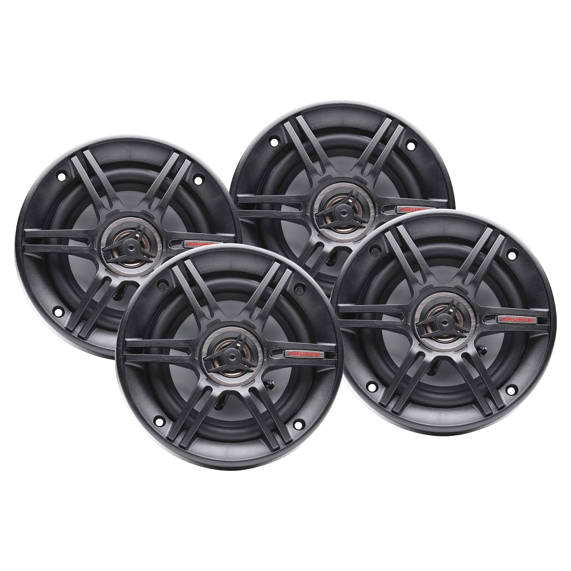 The Best Amp For Car Speakers of 2026 for Every Budget