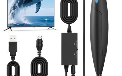 The Best Amplified Antenna For Tv of 2026 (Top Picks)
