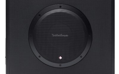 The Best Amplified Subwoofer Car of 2026 Reviewed and Compared