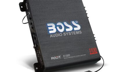 The Best Amplifier And Subwoofer For Car of 2026 for Every Budget