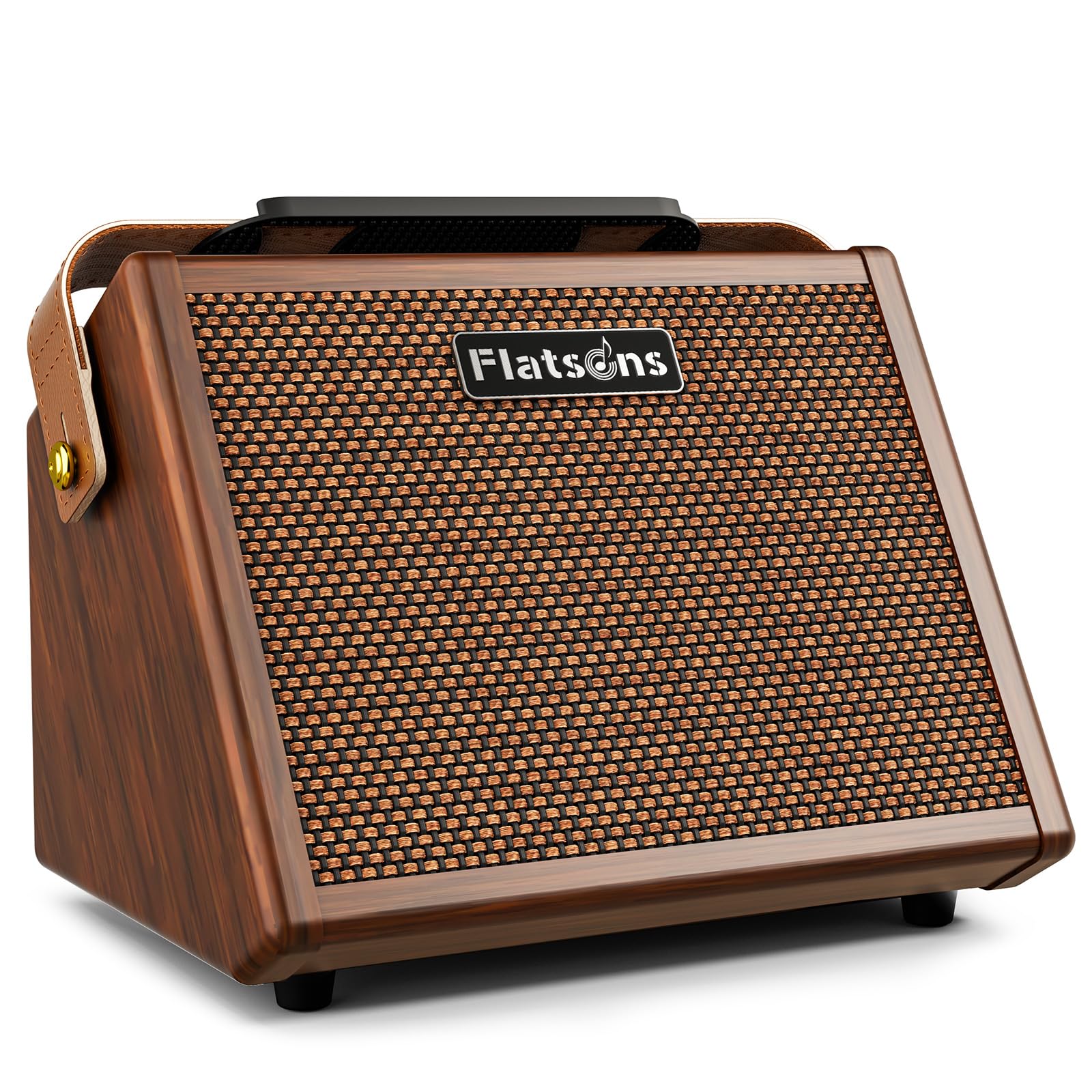 The Best Amplifier For Acoustic Guitar of 2026 Worth Your Money