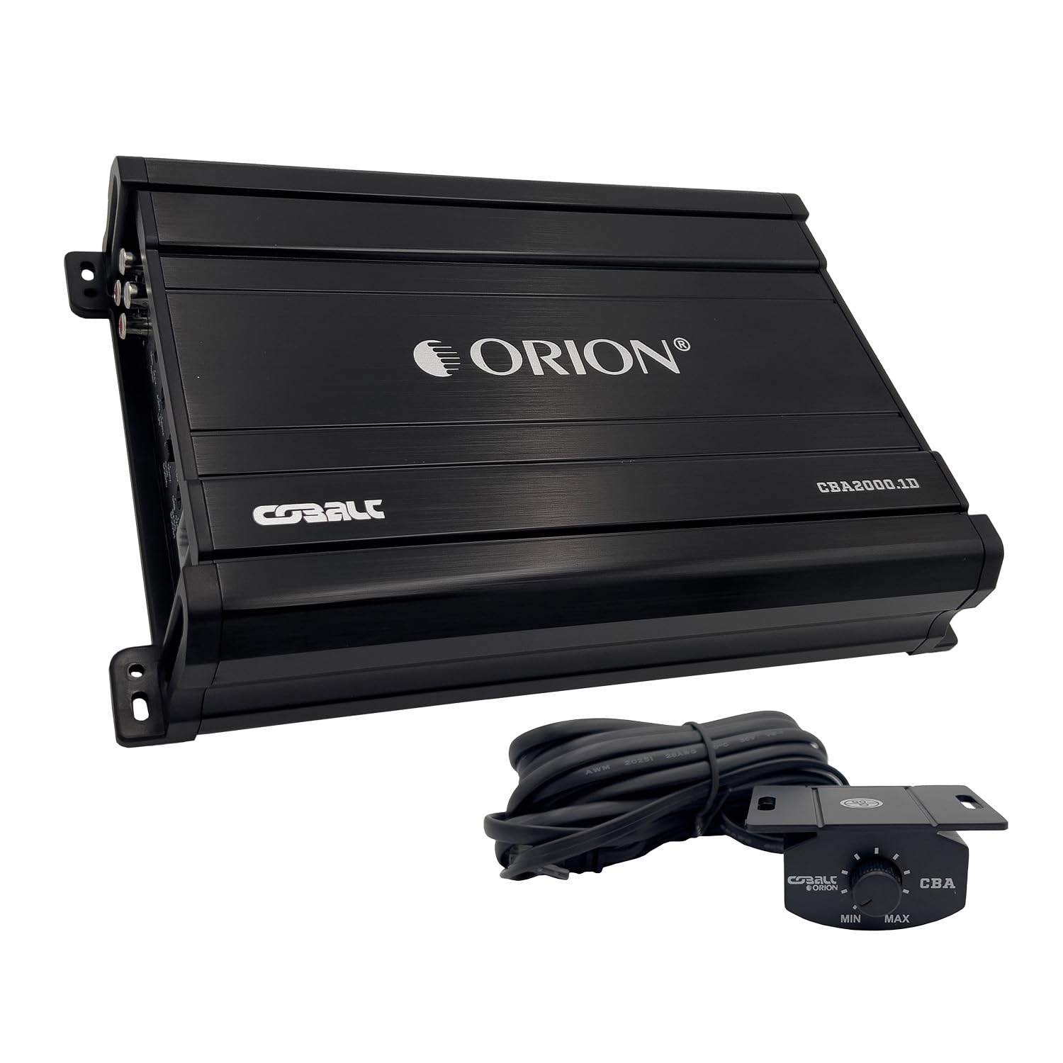 The Best Amplifier For Car Subwoofer of 2026 Reviewed and Compared