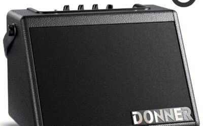 The Best Amplifier For Electronic Drums of 2026 for Every Budget