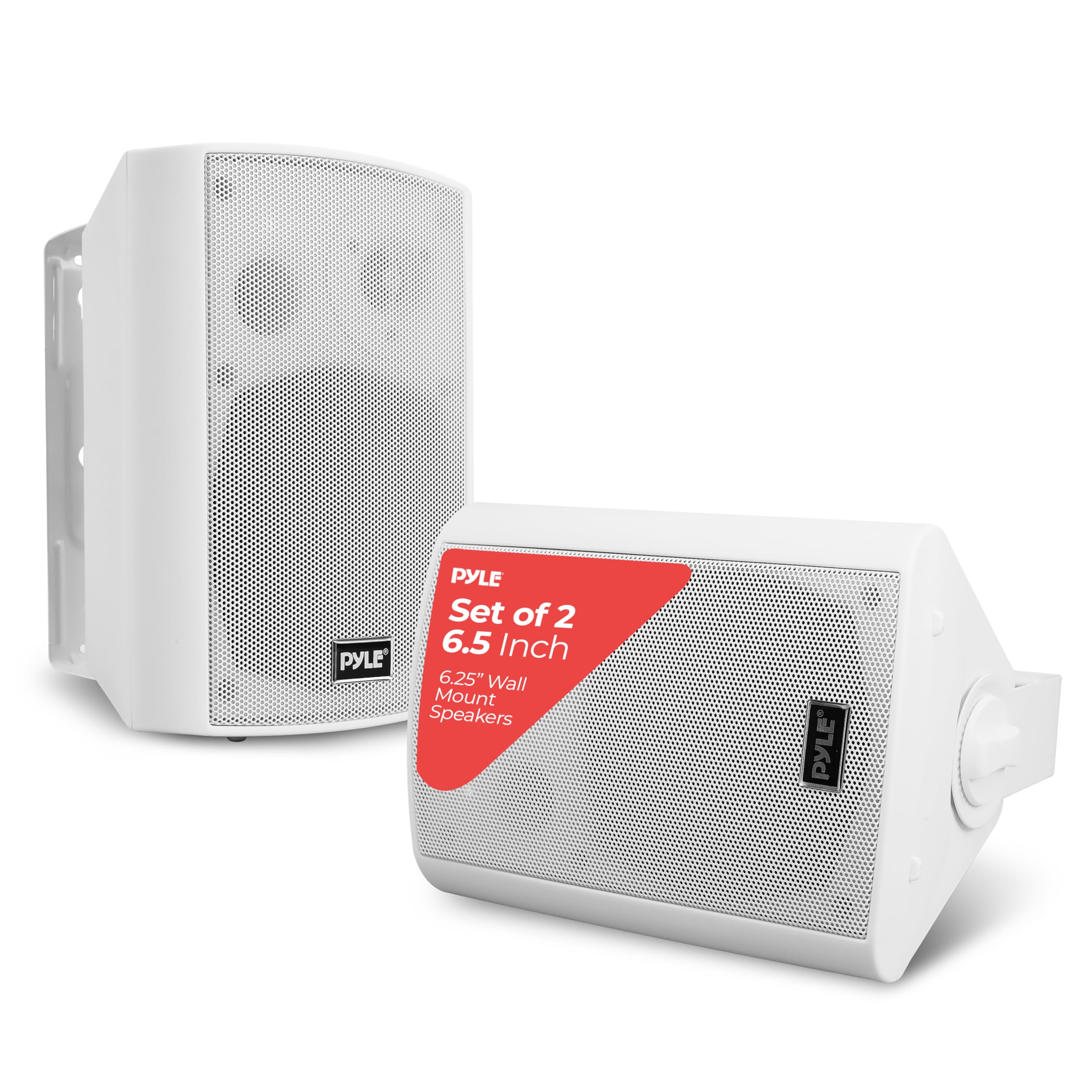 The Best Amplifier For Outdoor Speakers of 2026 Reviewed and Compared