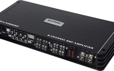 The Best Amplifiers of 2026 Worth Your Money