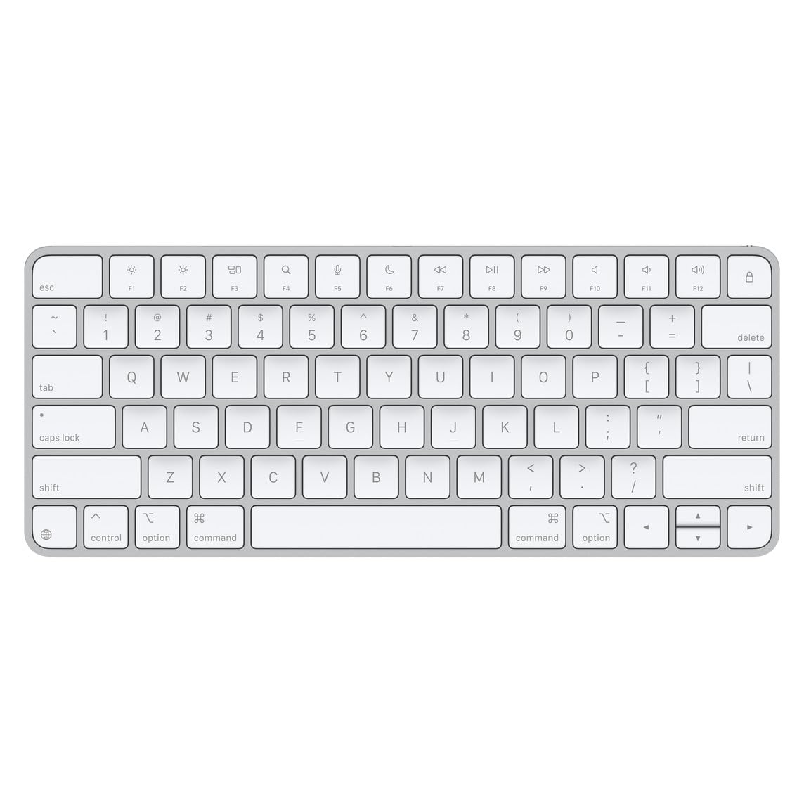 The Best Apple Wireless Bluetooth Keyboard A1314 of 2026 (Top Picks)