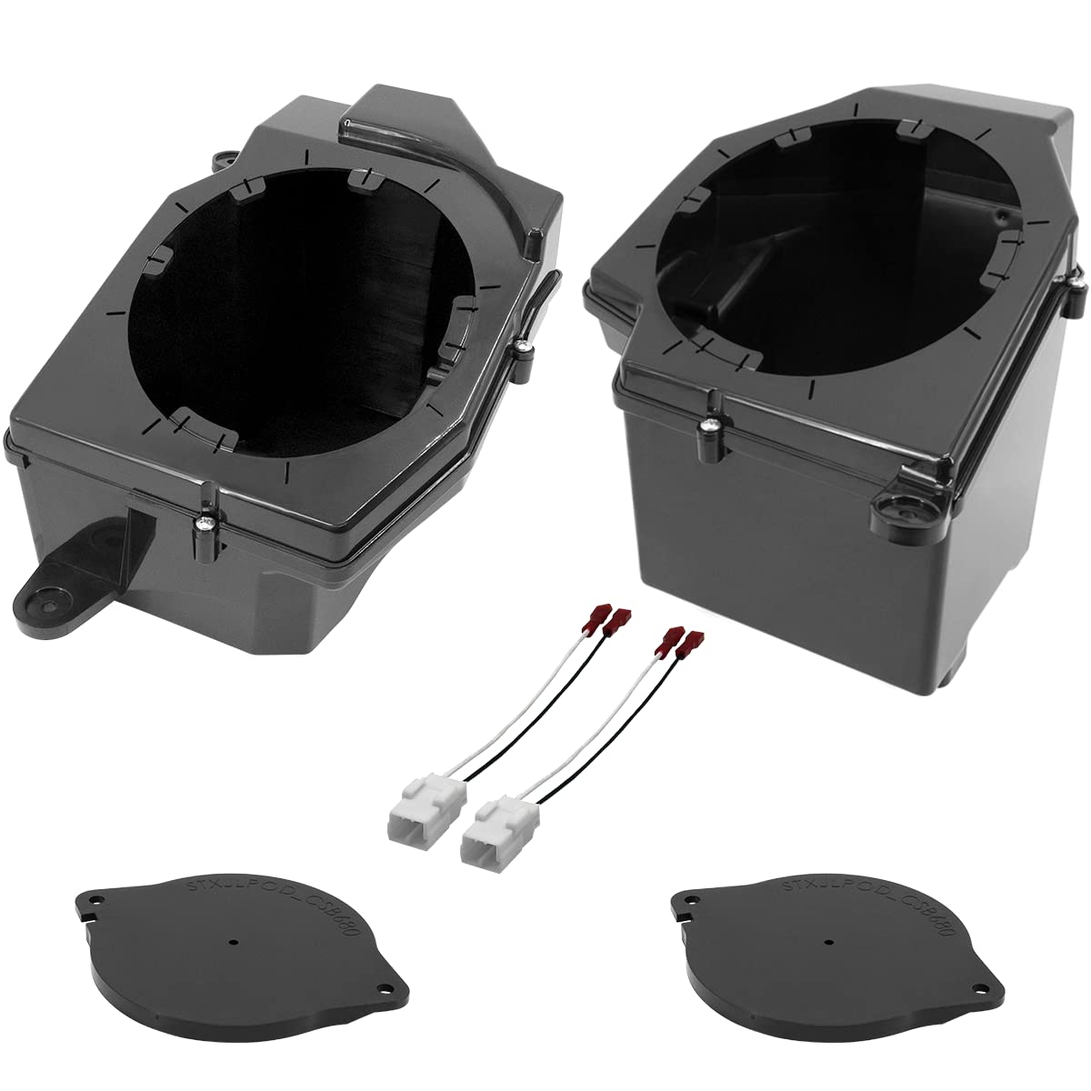 The Best Audio Speakers Car of 2026 (Top Picks)