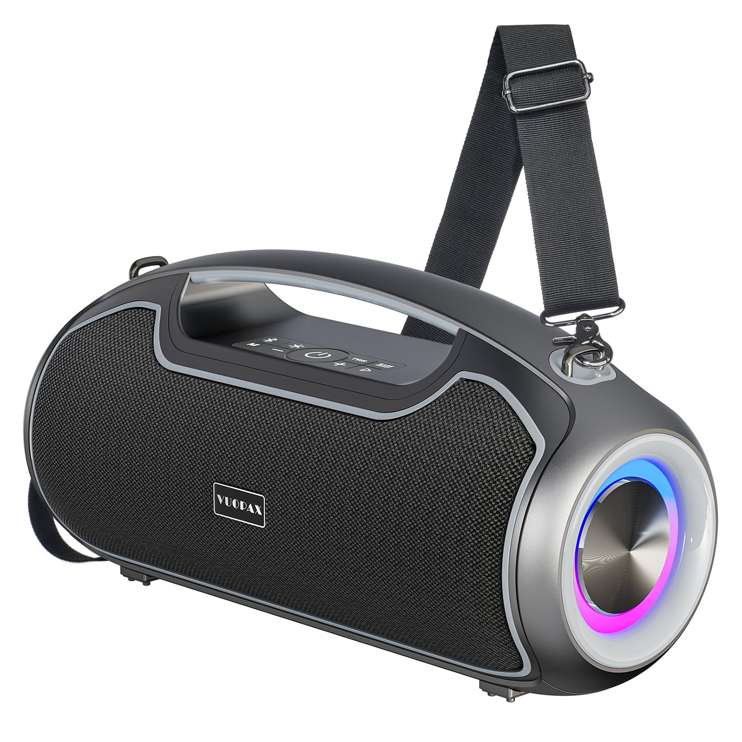 The Best Bass Portable Speakers of 2026 for Every Budget