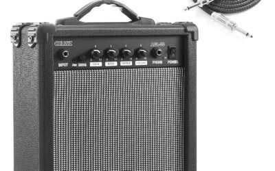 The Best Beginner Amplifier of 2026 Reviewed and Compared