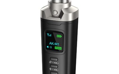 The Best Bluetooth Analog Adapter For Amplifier of 2026 for Every Budget