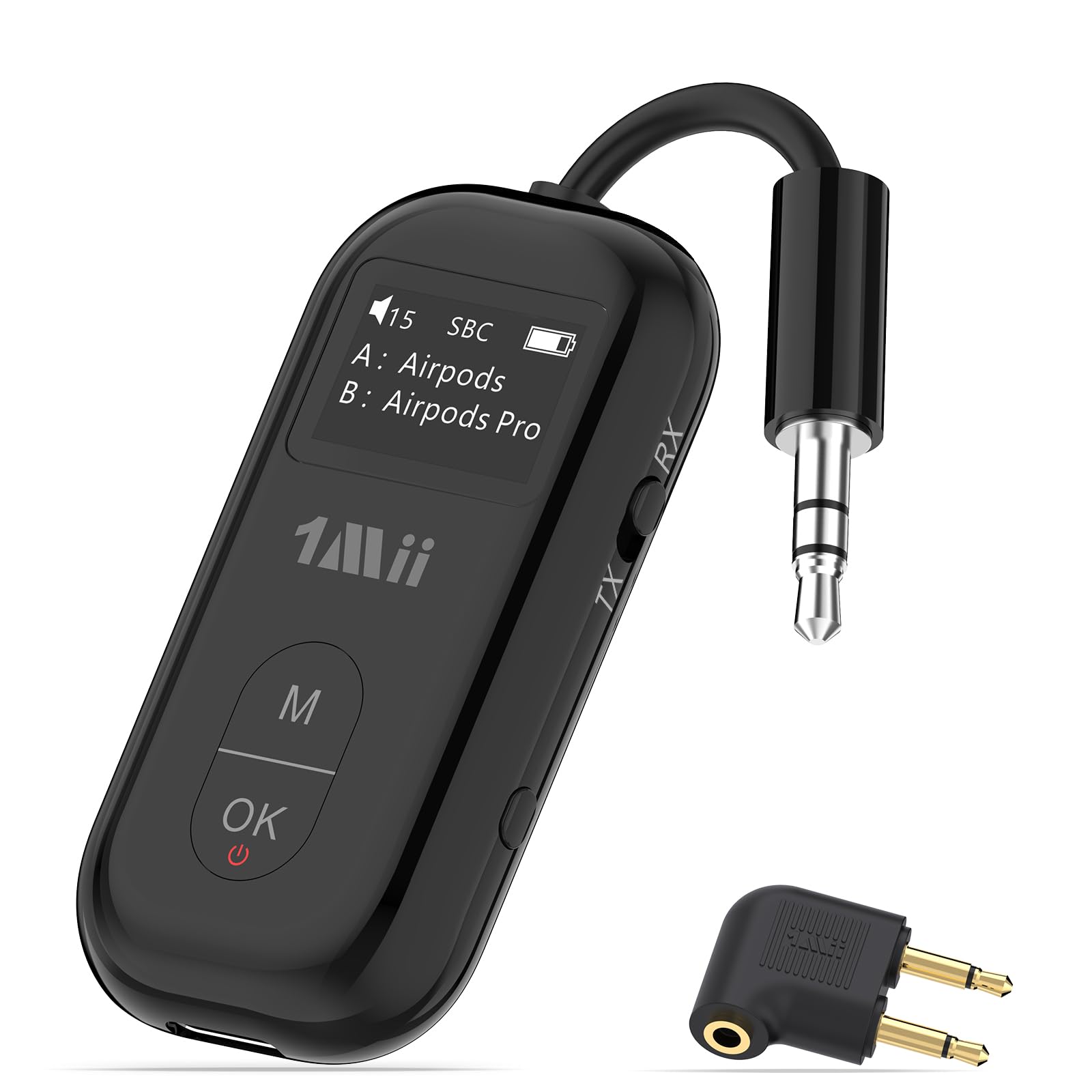 The Best Bluetooth Audio Wireless Transmitter of 2026 to Upgrade Your Home