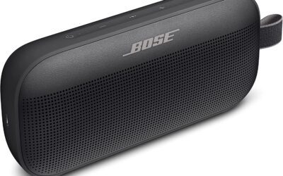 The Best Bluetooth Bose Speakers Portable of 2026 (Top Picks)