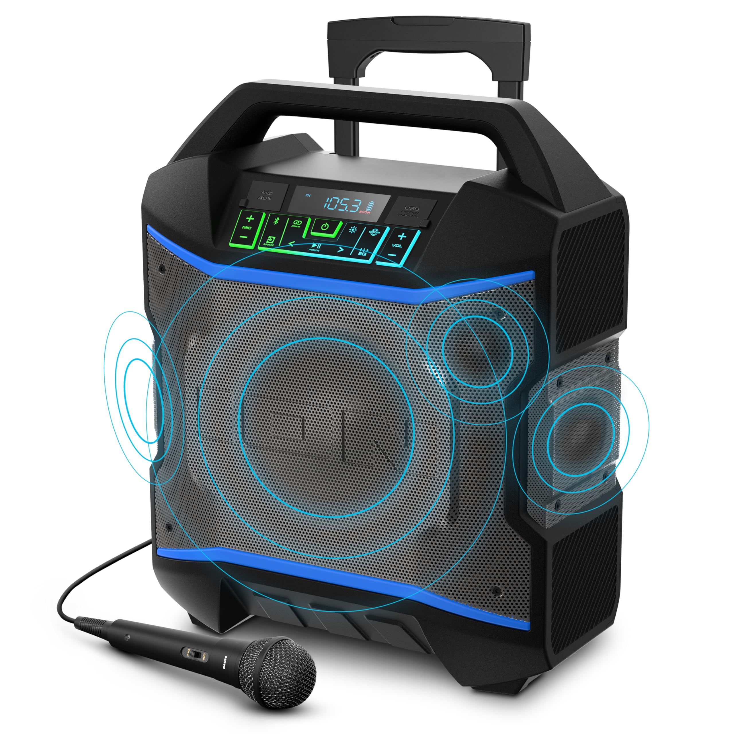 The Best Bluetooth Portable Speakers of 2026 Worth Your Money