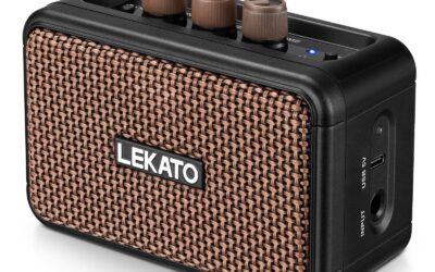 The Best Bluetooth Speakers Portable of 2026 Reviewed and Compared