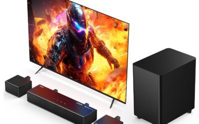The Best Bluetooth Surround Sound System of 2026 for Every Budget