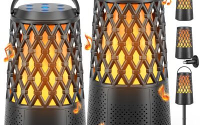 The Best Bluetooth Wireless Outdoor Speakers of 2026 Worth Your Money