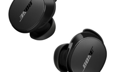 The Best Bose Bluetooth Headphones Earbuds of 2026 to Upgrade Your Home
