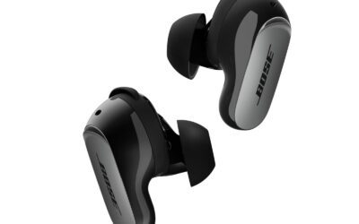 The Best Bose Headphones Earbuds of 2026 (Top Picks)