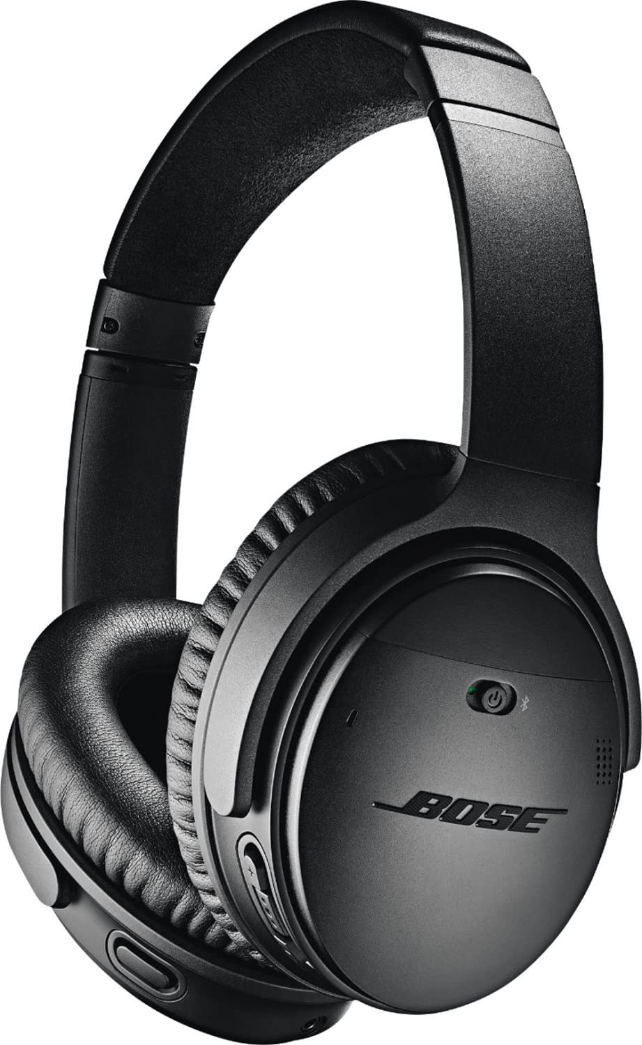The Best Bose Quietcomfort 35 Ii Wireless Bluetooth Headphones of 2026 (Top Picks)