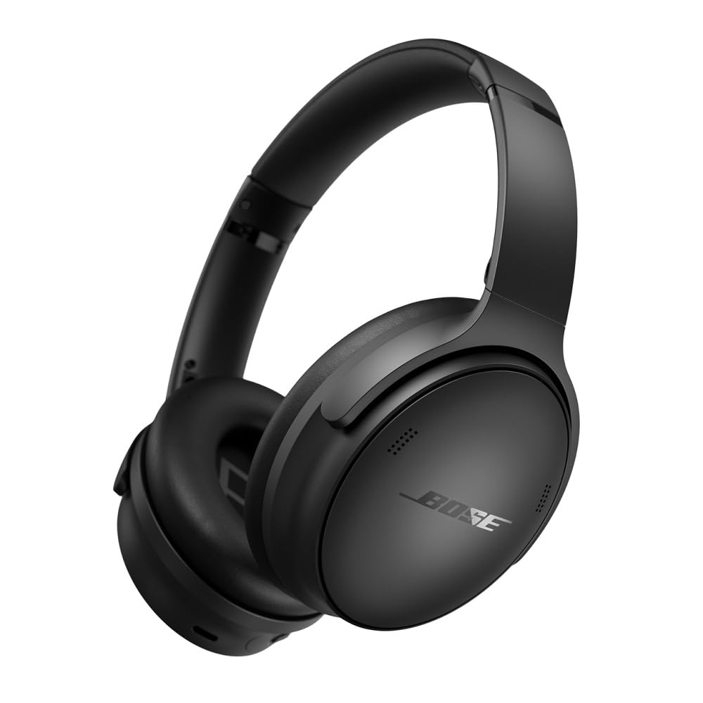 The Best Bose Quietcomfort Headphones – Wireless Bluetooth Headphones of 2026 Worth Your Money