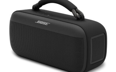 The Best Bose Soundlink Max Portable Speakers of 2026 to Upgrade Your Home