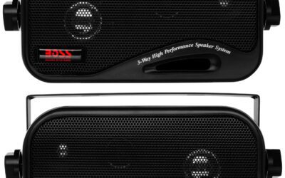 The Best Box For Car Speakers of 2026 for Every Budget