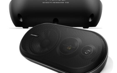 The Best Boxed Car Speakers of 2026 (Top Picks)
