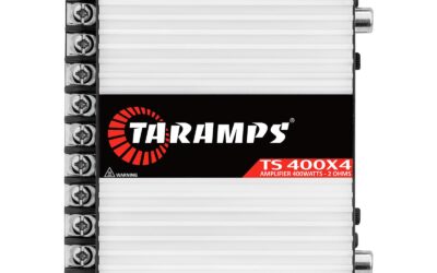 The Best Car Amplifier And Speakers of 2026 Reviewed and Compared