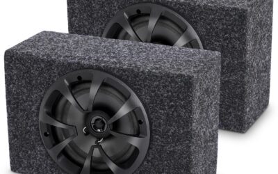 The Best Car Portable Speakers of 2026 to Upgrade Your Home