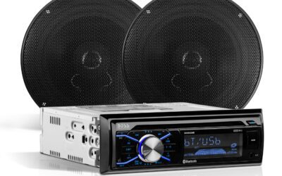 The Best Car Radio And Speakers of 2026 for Every Budget