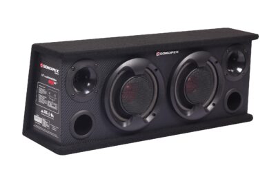 The Best Car Speakers For Bass of 2026 You Can Buy Today