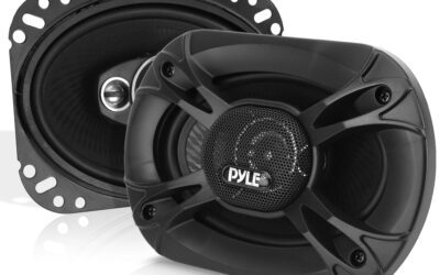 The Best Car Stereo Speakers of 2026 You Can Buy Today