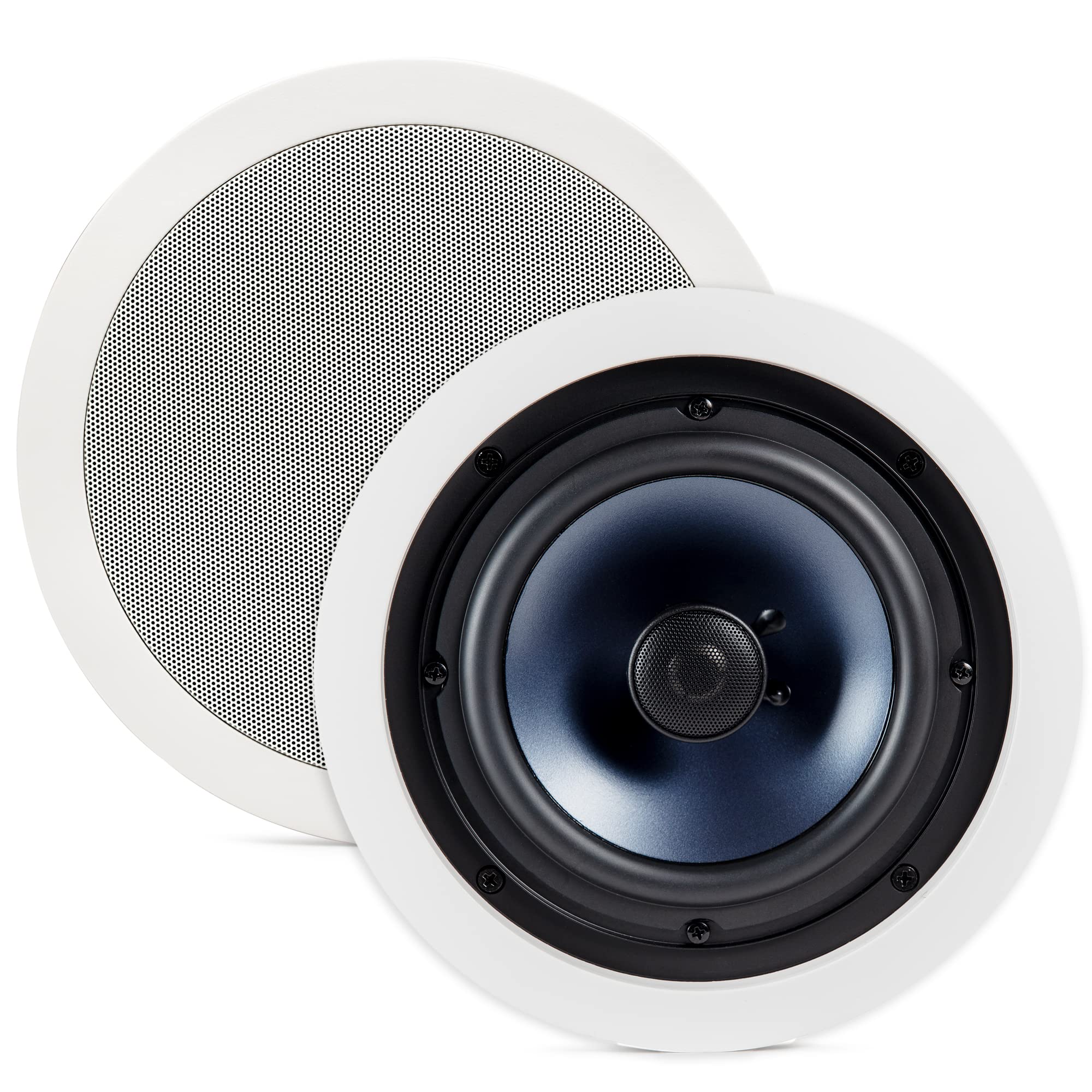 The Best Ceiling Speakers Polk Audio of 2026 for Every Budget