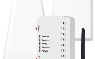 The Best Cell Signal Amplifier of 2026 You Can Buy Today