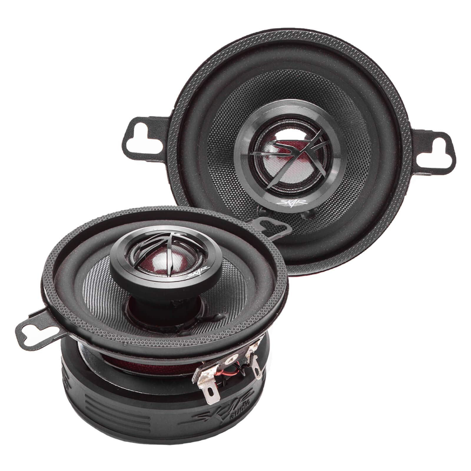 The Best Coaxial Car Speakers of 2026 Reviewed and Compared