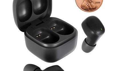The Best Coby Headphones Earbuds of 2026 for Every Budget