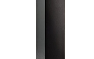 The Best Compact Floorstanding Speakers of 2026 Reviewed and Compared
