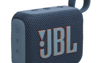 The Best Compact Portable Bluetooth Speakers of 2026 You Can Buy Today
