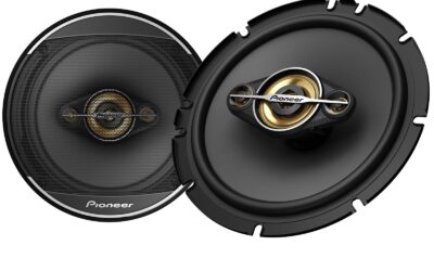 The Best Crutchfield Car Speakers of 2026 (Top Picks)