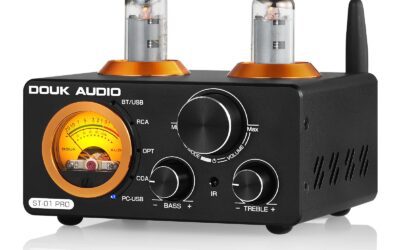 The Best Dac Amplifier of 2026 Reviewed and Compared