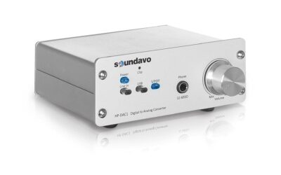 The Best Dac Headphone Amplifier of 2026 to Upgrade Your Home