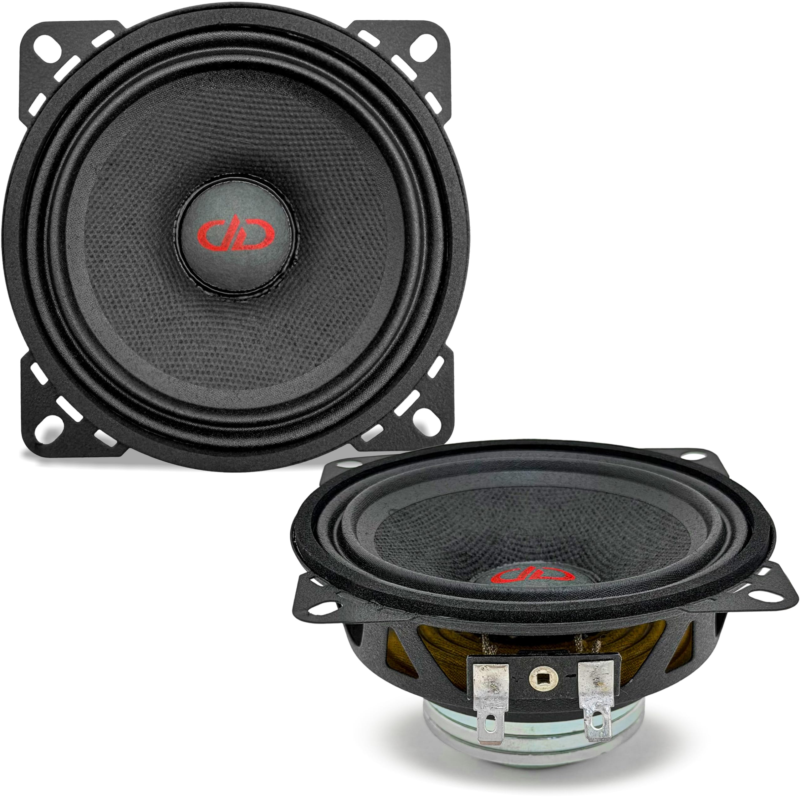 The Best Dd Audio Speakers of 2026 Worth Your Money