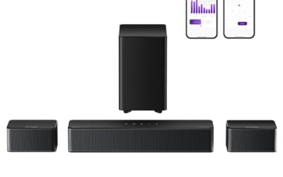 The Best Dolby Atmos Surround Sound System of 2026 You Can Buy Today