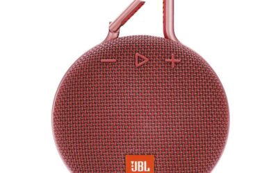 The Best Durable Portable Bluetooth Speakers of 2026 You Can Buy Today